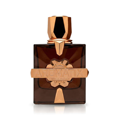 French Avenue Aromatix Naughty Dates extrait de parfum 100 ml