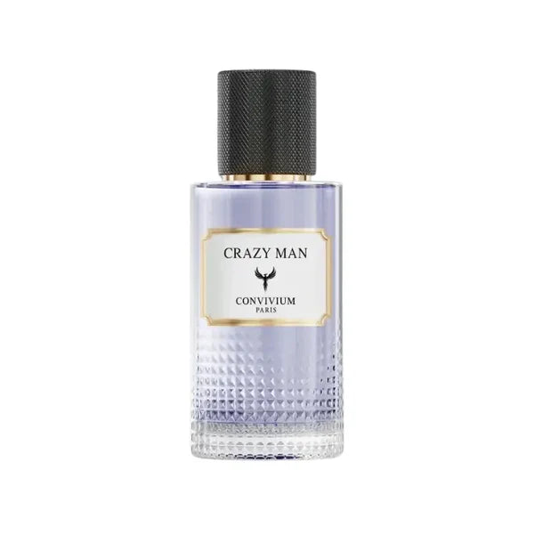Convivium Paris Crazy Man extrait de parfum 50 ml