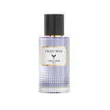 Convivium Paris Crazy Man extrait de parfum 50 ml - Desertnote