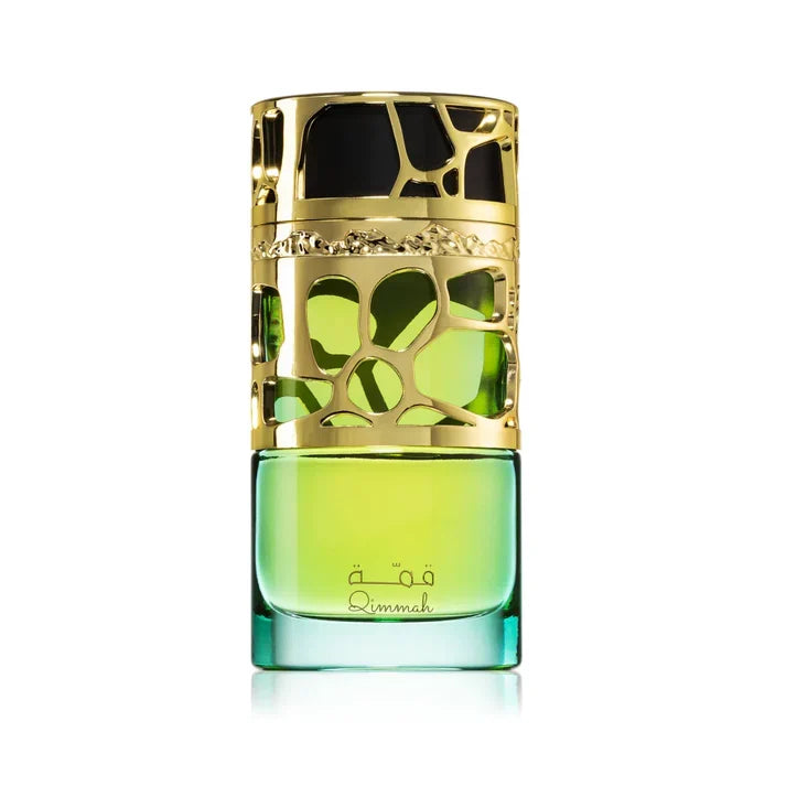 Lattafa Qimmah for Women eau de parfum 100 ml