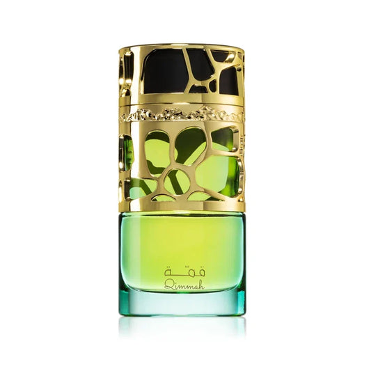 Lattafa Qimmah for Women eau de parfum 100 ml - Desertnote