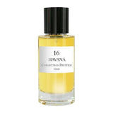 Collection Prestige Havana N°16 eau de parfum 50 ml - Desertnote