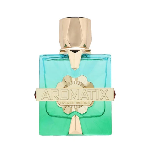 French Avenue Aromatix Sun Kissed extrait de parfum 100 ml