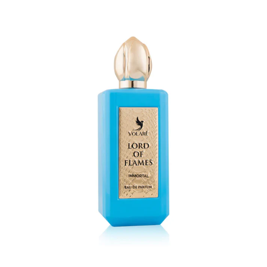 Volaré Lord Of Flames Immortal eau de parfum 100 ml