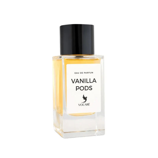Volaré Vanilla Pods eau de parfum 100 ml