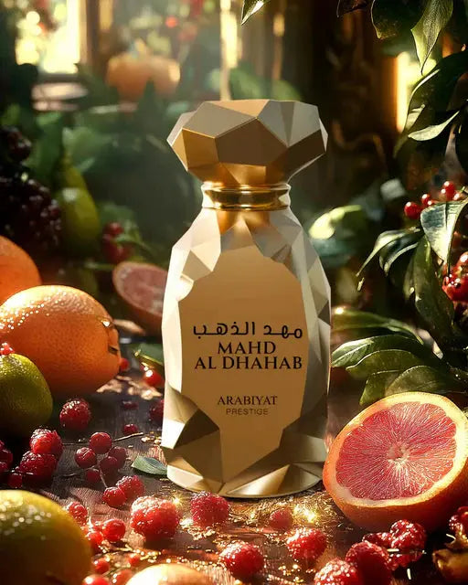 Arabiyat Prestige Mahd Al Dhahab eau de parfum 100 ml - image 2