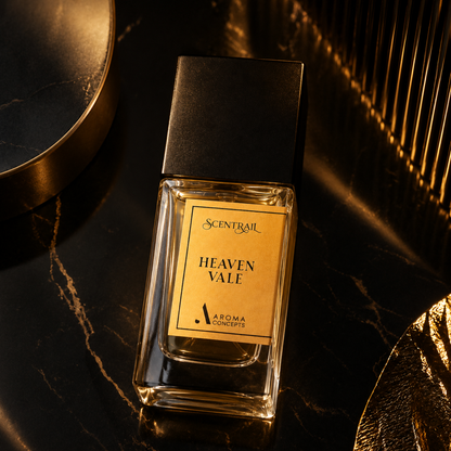 Aroma Concepts Heaven Vale eau de parfum 50 ml - image 3
