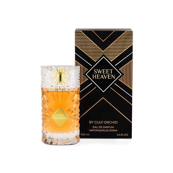 Gulf Orchid Sweet Heaven eau de parfum 100 ml - image 2