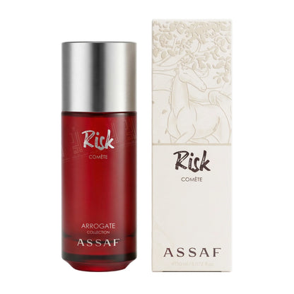 Assaf Risk Comete eau de parfum 150 ml - image 2