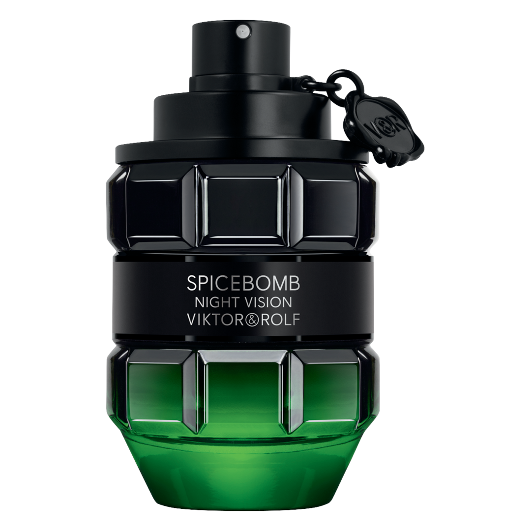 Viktor&Rolf Spicebomb Night Vision eau de toilette 90 ml - Desertnote