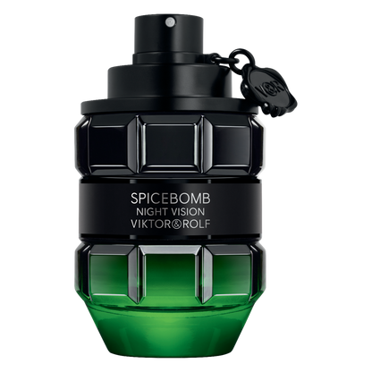 Viktor&Rolf Spicebomb Night Vision eau de toilette 90 ml - Desertnote