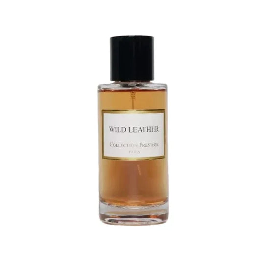 Collection Prestige N°31 Wild Leather eau de parfum 50 ml
