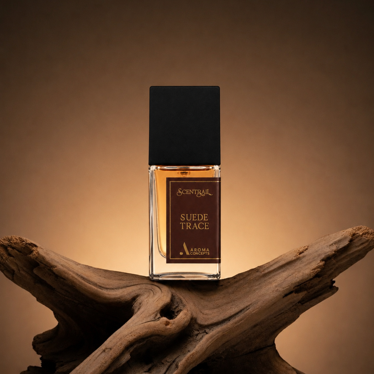 Aroma Concepts Suede Trace eau de parfum 50 ml - image 3