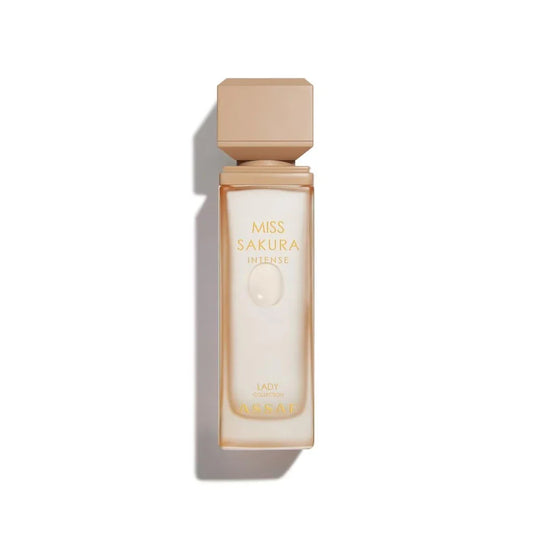 Assaf Miss Sakura eau de parfum 100 ml - Desertnote