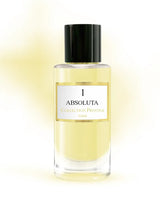 Collection Prestige Absoluta N°1 eau de parfum 50 ml - Desertnote