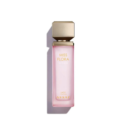 Assaf Miss Flora eau de parfum 100 ml - Desertnote
