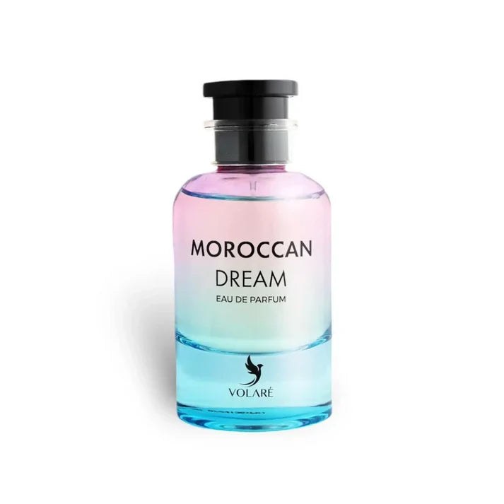 Volaré Moroccan Dream eau de parfum 100 ml - Desertnote