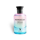 Volaré Moroccan Dream eau de parfum 100 ml - Desertnote