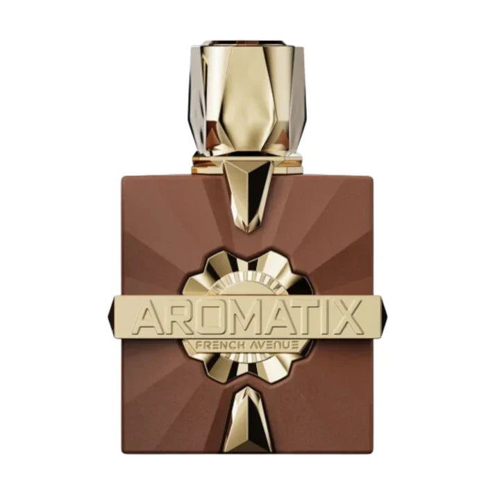 French Avenue Aromatix Royal Taboo eau de parfum 100 ml - Desertnote
