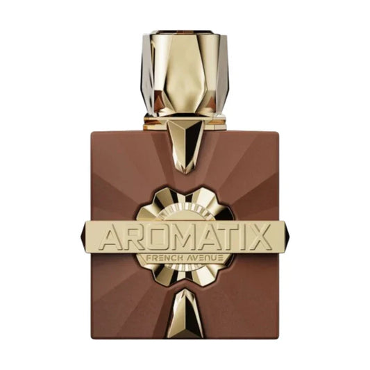 French Avenue Aromatix Royal Taboo extrait de parfum 100 ml