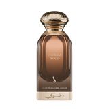 Dkhoon Vanilla Wood eau de parfum 100 ml