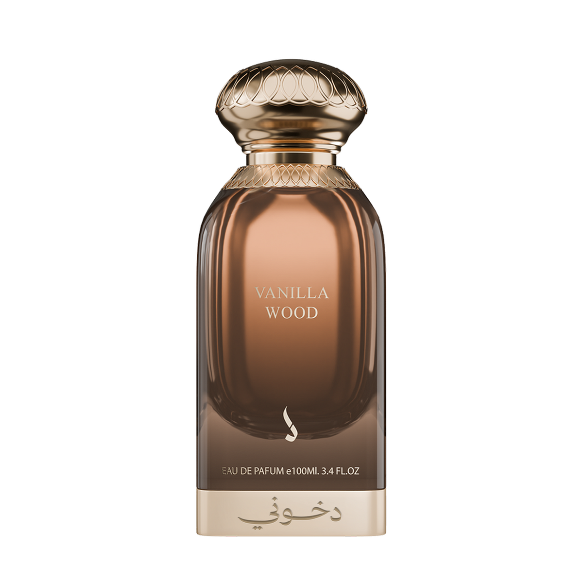 Dkhoon Vanilla Wood eau de parfum 100 ml