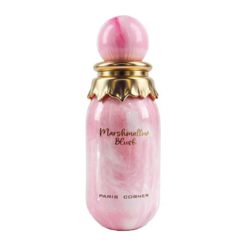 Paris Corner Marshmallow Blush eau de parfum 100 ml