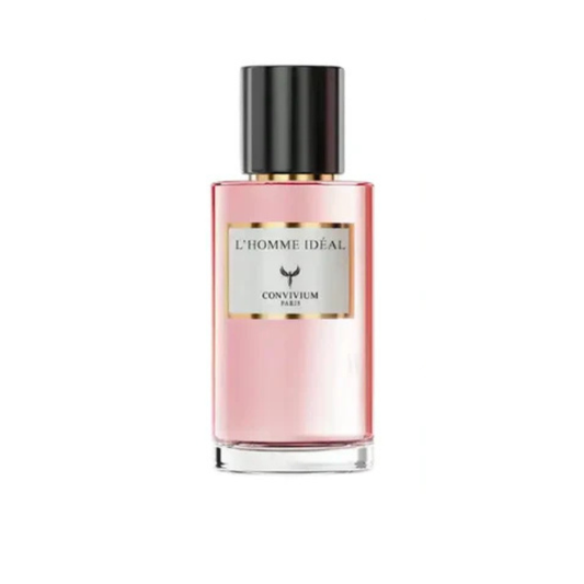 Convivium Paris L’homme Ideal extrait de parfum 50 ml