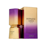 French Avenue Hypnotic Gold extrait de parfum 100 ml - Desertnote
