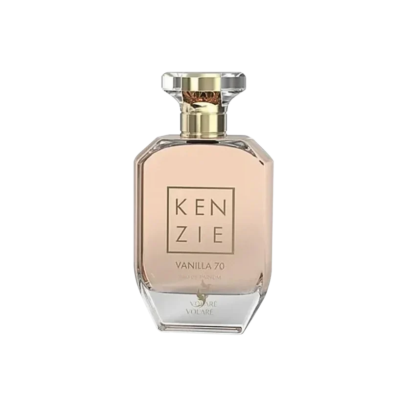 Volaré Kenzie Vanilla 70 eau de parfum 100 ml