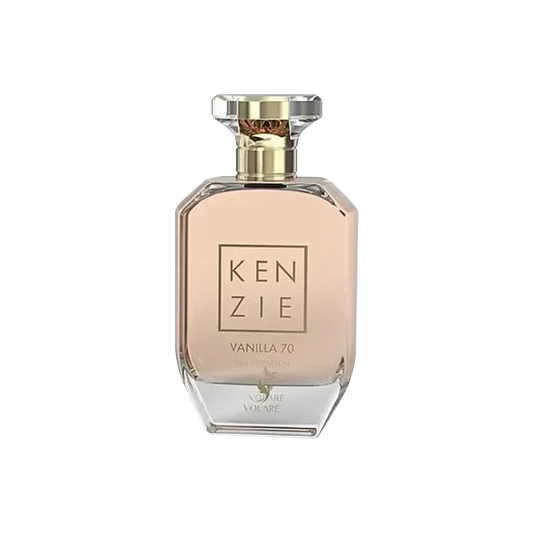 Volaré Kenzie Vanilla 70 eau de parfum 100 ml