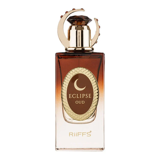 Riiffs Eclipse Oud eau de parfum 100 ml
