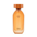 French Avenue Amber d'Or eau de parfum 100 ml - Desertnote