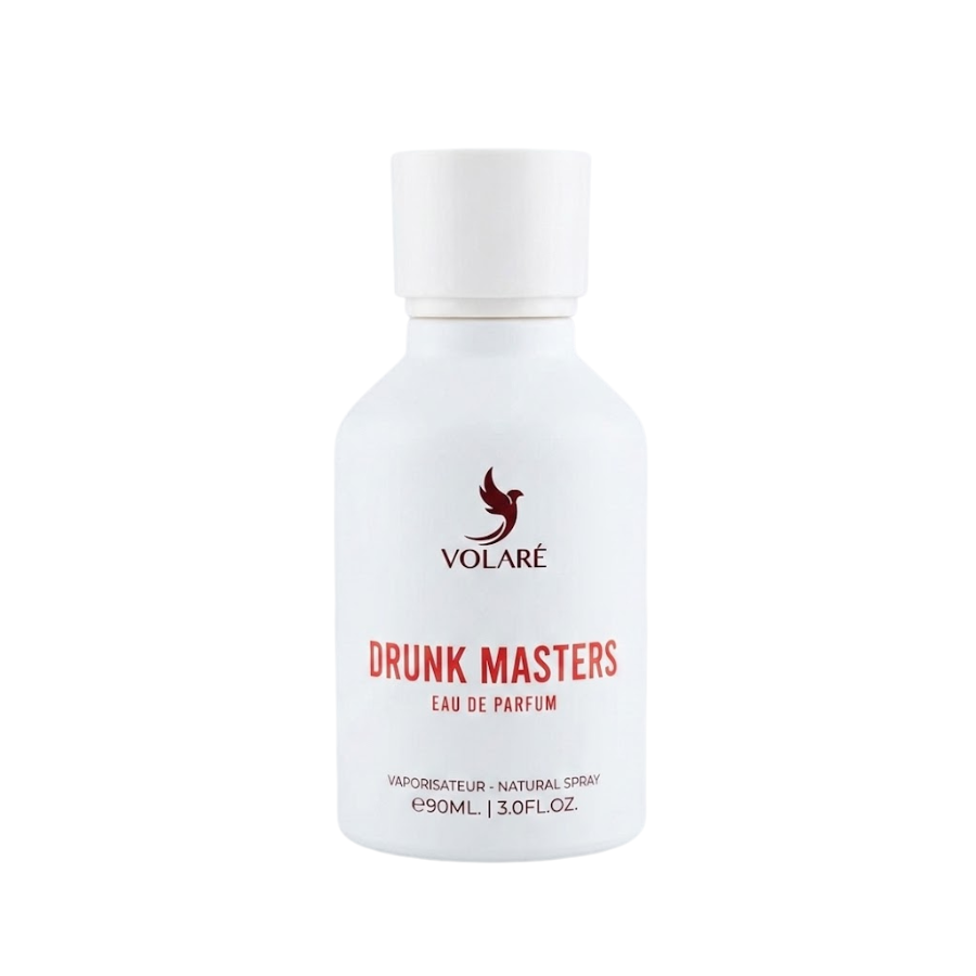 Volaré Drunk Masters eau de parfum 90 ml