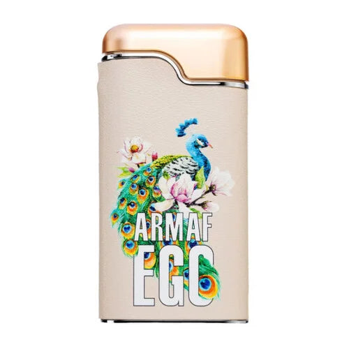 Armaf Ego Exotic eau de parfum 100 ml - Desertnote