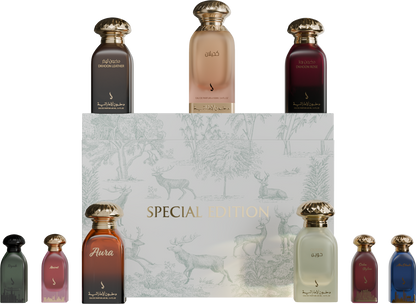 Dkhoon Special Edition 2 Gift Set - productfoto 3 - Desertnote