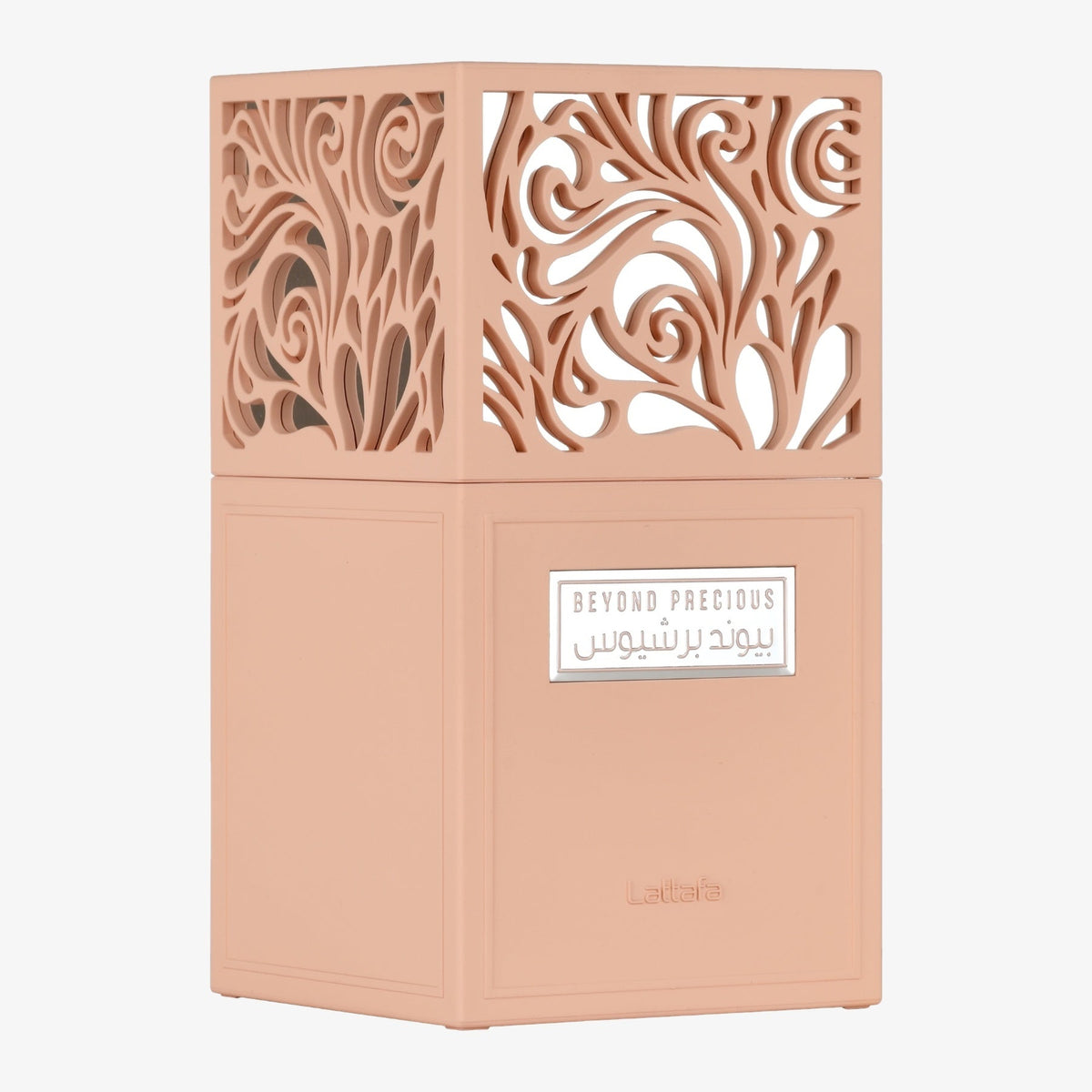 Lattafa Beyond Precious eau de parfum 100 ml - Desertnote