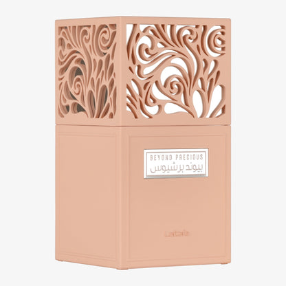 Lattafa Beyond Precious eau de parfum 100 ml - Desertnote