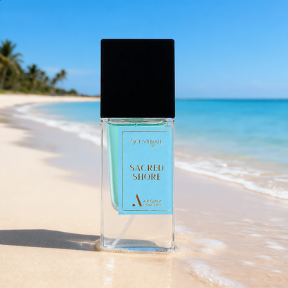 Aroma Concepts Sacred Shore eau de parfum 50 ml - image 4