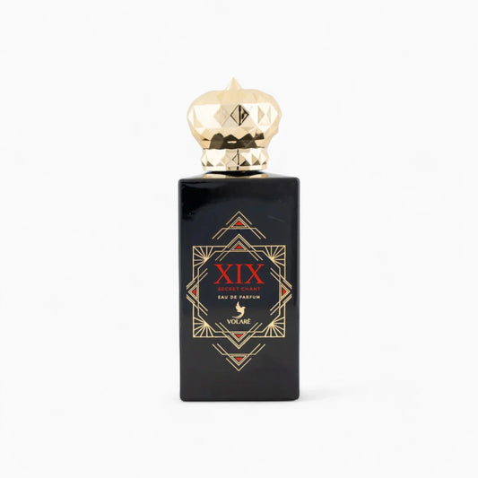 Volaré XIX Secret Chant eau de parfum 100 ml