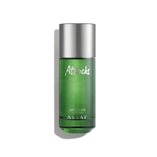 Assaf Attacks eau de parfum 100 ml - Desertnote
