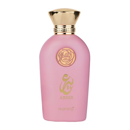 Riiffs Abeer eau de parfum 100 ml - Desertnote