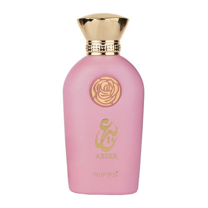 Riiffs Abeer eau de parfum 100 ml - Desertnote