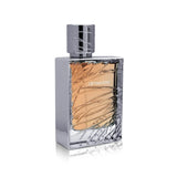 Fragrance World Optimystic eau de parfum 100 ml - Desertnote