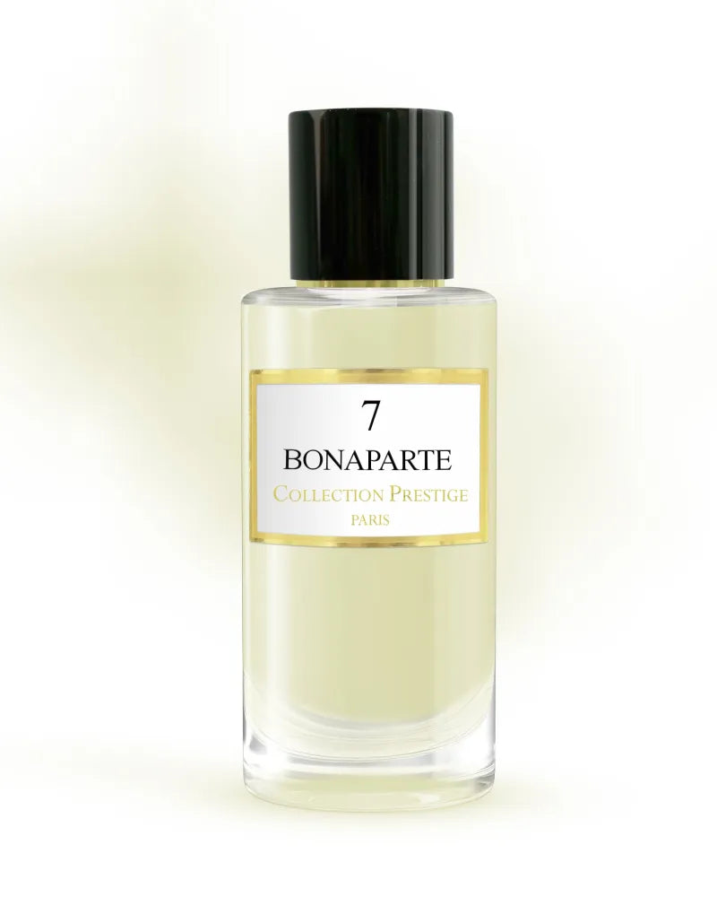 Collection Prestige Bonaparte N°7 eau de parfum 50 ml