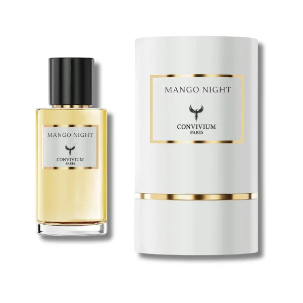 Convivium Paris Mango Night extrait de parfum 50 ml - image 2