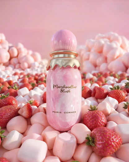 Paris Corner Marshmallow Blush eau de parfum 100 ml - image 2
