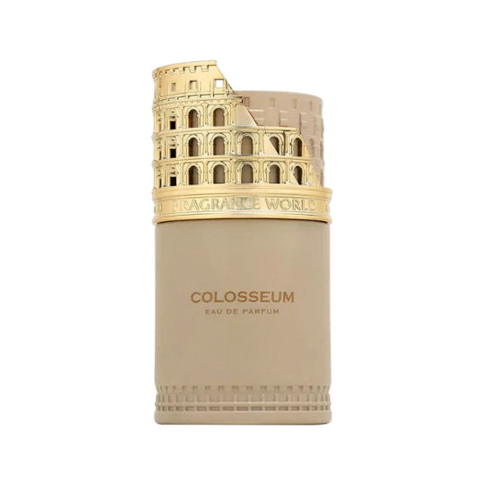 Fragrance World Colosseum eau de parfum 100 ml
