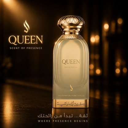 Dkhoon Queen eau de parfum 100 ml - image 2