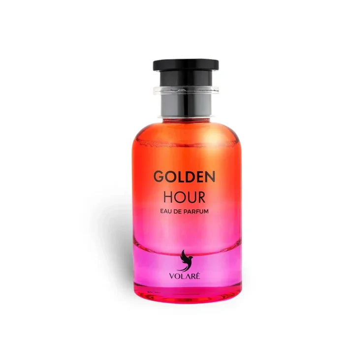 Volaré Golden Hour eau de parfum 100 ml